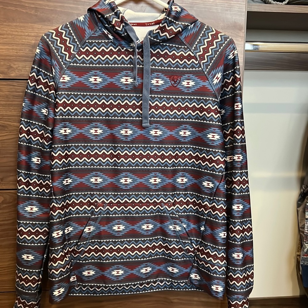 Ariat hoodie